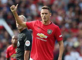 Nemanja Matic - Tiểu sử cầu thủ Nemanja Matic của CLB Man United