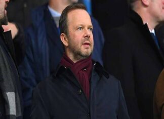 Tin bóng đá MU 21/4: Ed Woodward xin từ chức