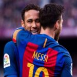 Tin chuyển nhượng 16/4: Messi muốn tái hợp Neymar