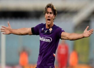 Tin CN 29/4: Liverpol đang nỗ lực đàm phán chiêu mộ Vlahovic