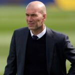 Tin thể thao tối 27/5 : Zidane chia tay Real Madrid