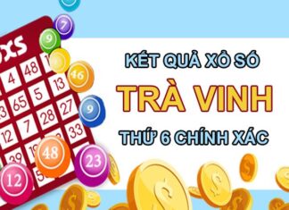 Thống kê XSTV 28/5/2021 tổng hợp các cặp loto gan