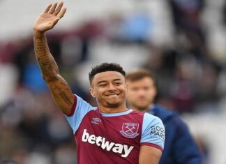 Chuyển nhượng trưa 28/5: Lingard trở lại MU Chuyển nhượng trưa 28/5: Lingard trở lại MU