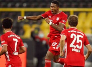 Tin chuyển nhượng 30/4: Real đã mua xong siêu sao