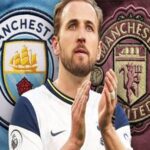 Tin thể thao trưa 21/5: Man City vào cuộc giành Kane