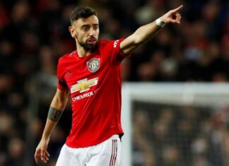 Thể thao 10/6: Bruno Fernandes khẳng định bản thân tại EURO 2020