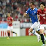 nhận định trận đấu Urawa Red vs Toyama1