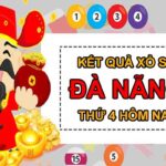 Thống kê XSDNG 9/6/2021 tổng hợp cặp lô về nhiều thứ 4