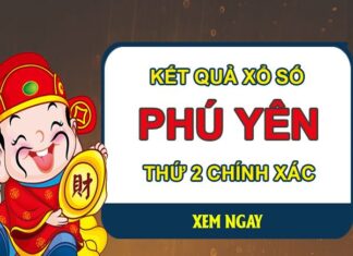 Thống kê XSPY 14/6/2021 chốt cặp lô về nhiều Phú Yên