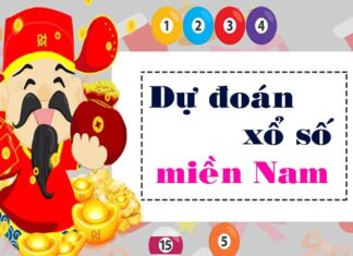 Dự đoán XSMN 3/6/2021