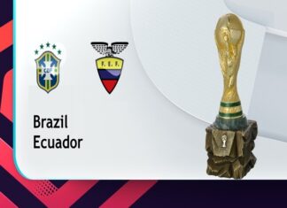 Nhận định Brazil vs Ecuador – 07h30 05/06, VLWC KV Nam Mỹ Nhận định Brazil vs Ecuador – 07h30 05/06, VLWC KV Nam Mỹ