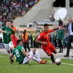 Nhận định, nhận định Bolivia vs Chile, 08h30 ngày 09/06