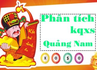 Phân tích kqxs Quảng Nam 15/6/2021