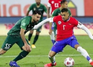 Nhận định Dự đoán Chile vs Paraguay 7h ngày 25/6 Nhận định nhận định Chile vs Paraguay 7h ngày 25/6