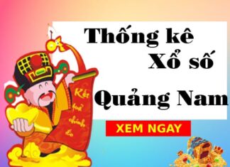 Thống kê XSQNM 29/6/2021