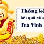 Thống kê XSTV 18/6/2021