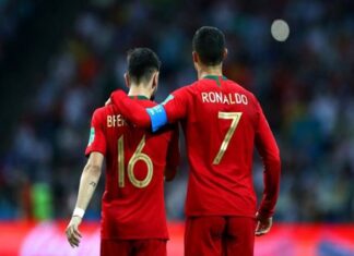 Tin chuyển nhượng trưa 9/6: MU tự tin đón Ronaldo sau Euro 2021 Tin chuyển nhượng trưa 9/6: MU tự tin đón Ronaldo sau Euro 2021