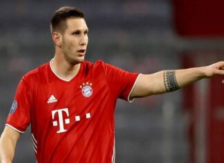 Tin thể thao 4/6: Chelsea có lợi thế rất lớn để chiêu mộ Sule Tin thể thao 4/6: Chelsea có lợi thế rất lớn để chiêu mộ Sule