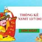 Thống kê dự đoán SXMT 13/7/2021