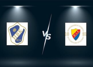 Nhận định Halmstad vs Djurgardens – 00h00 13/07/2021, VĐQG Thụy Điển