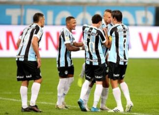 Nhận định bóng đá Palmeiras vs Gremio, 05h00 ngày 8/7