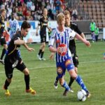 Nhận định trận đáu Buducnost vs HJK Helsinki (1h30 ngày 14/7)