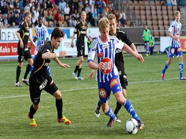 Nhận định trận đáu Buducnost vs HJK Helsinki (1h30 ngày 14/7)