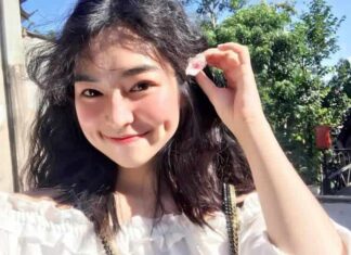 Xem tướng người phụ nữ có má núm “hạt gạo” hưởng một đời hạnh phúc Xem tướng người phụ nữ có má núm "hạt gạo" hưởng một đời hạnh phúc