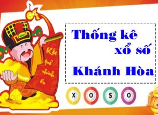 Thống kê XSKH 21/7/2021