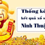 Thống kê XSNT 2/7/2021