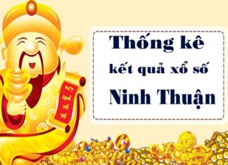 Thống kê XSNT 2/7/2021