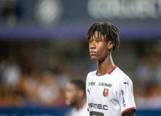 Tin thể thao 26/7: Man United ra quyết định thương vụ Camavinga