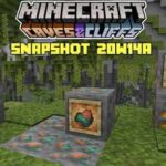 Minecraft Snapshot 1.18 cho thấy thế hệ địa hình mới tuyệt đẹp Phần 2