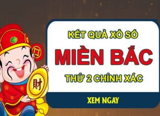 Thống kê XSMB 2/8/2021 chốt lô VIP miền Bắc thứ 2