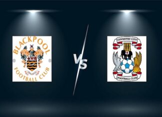 Nhận định Blackpool vs Coventry – 01h45 18/08, Hạng Nhất Anh