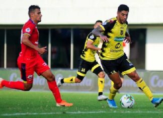 Nhận định, nhận định Deportivo Pasto vs Alianza Petrolera, 8h ngày 26/8