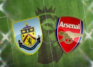 nhận định Châu Á Burnley vs Arsenal, 21h00 ngày 18/9/2021 NHA