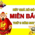 Thống kê KQXSMB 7/9/2021 thứ 3 chi tiết chuẩn xác