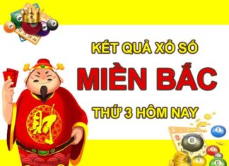 Thống kê KQXSMB 7/9/2021 thứ 3 chi tiết chuẩn xác
