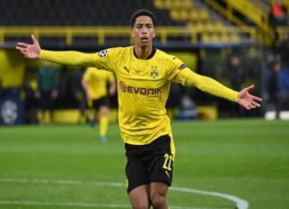 Chuyển nhượng Anh 09/9: Liverpool chi 80 triệu cho sao Dortmund