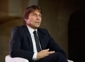 Chuyển nhượng tối 9/9: HLV Conte từ chối Arsenal