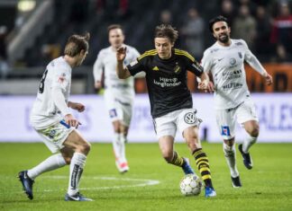 nhận định Châu Á Degerfors vs AIK Fotboll, 0h ngày 28/9