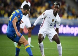 Nhận định, nhận định Czech vs Ukraine, 1h45 ngày 9/9