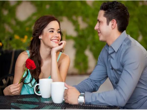 Mơ thấy người yêu tỏ tình lại