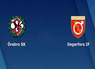 Nhận định, nhận định Orebro vs Degerfors – 00h00 26/10, VĐQG Thụy Điển