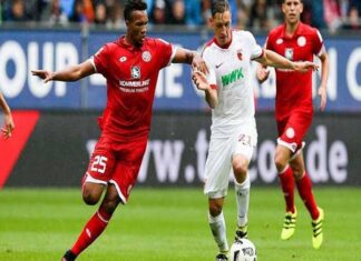 nhận định bóng đá Mainz vs Augsburg, 01h30 ngày 23/10