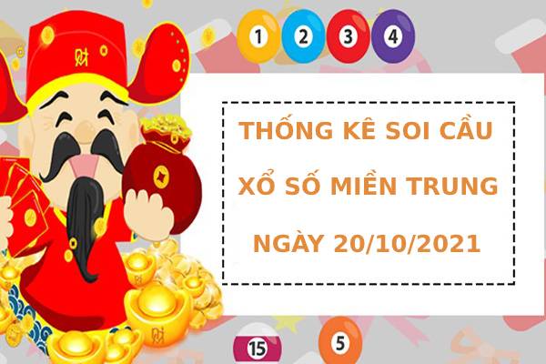 Thống kê Thống kê kết quả XSMT ngày 20/10/2021