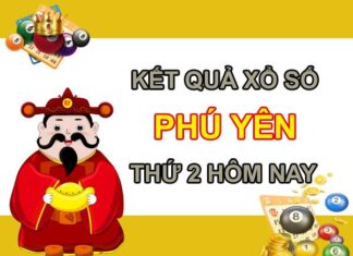 Thống kê XSPY 8/11/2021 dự đoán VIP đài Phú Yên