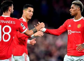 nhận định Châu Á Atalanta vs MU ngày 3/11