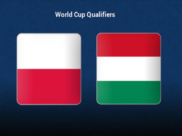Nhận định, soi kèo Ba Lan vs Hungary – 02h45 16/11, VL World Cup